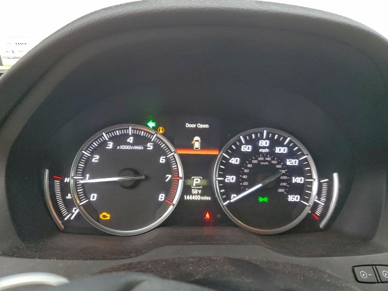 Aukcja sprzedaży 2014 Acura Mdx Techno, vin: 5FRYD4H46EB009699, numer aukcji: 90883375