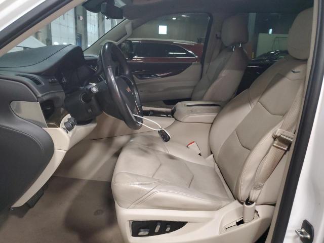 92122455 :رقم المزاد ، 1GYS4JKJ9LR207084 vin ، 2020 Cadillac Escalade E مزاد بيع