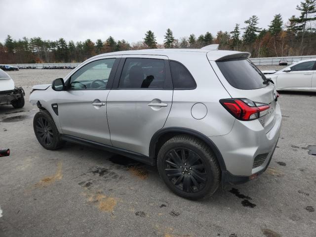 Продаж на аукціоні авто 2022 Mitsubishi Outlander Sport, vin: JA4ARUAUXNU012704, номер лоту: 90486365