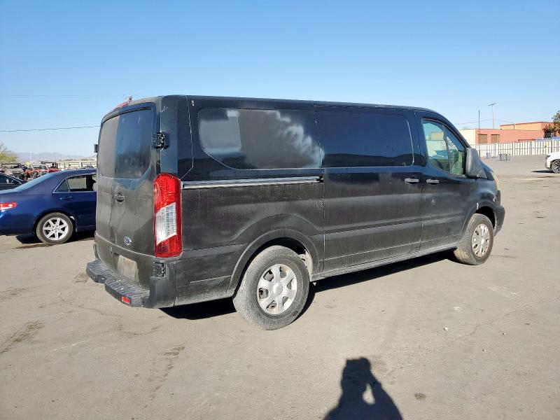 2015 Ford Transit მანქანა იყიდება აუქციონზე, vin: 1FTNE1YM6FKB27353, აუქციონის ნომერი: 92745735