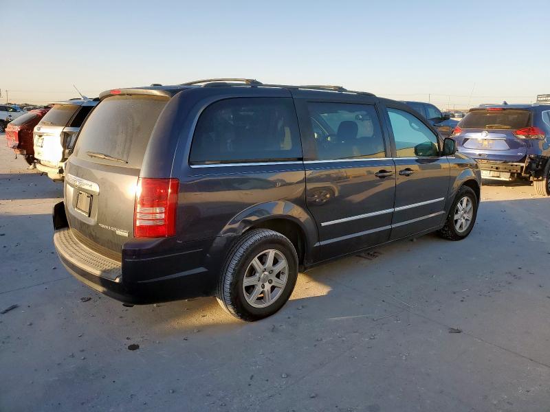 92085415 :رقم المزاد ، 2A8HR54149R509447 vin ، 2009 Chrysler Town & Country مزاد بيع