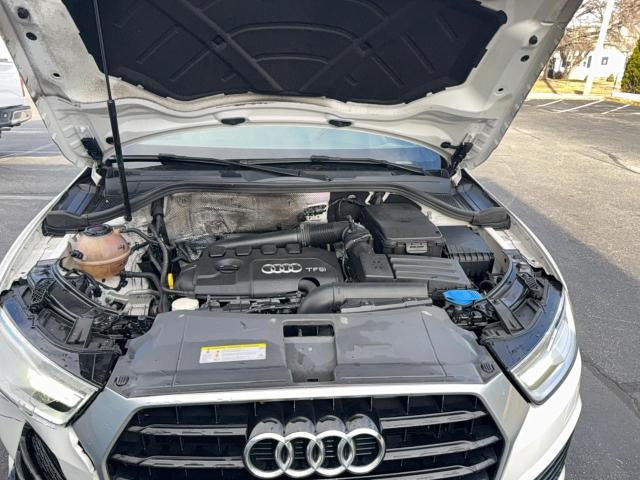 Продаж на аукціоні авто 2018 Audi Q3 Premium, vin: WA1BCCFS6JR027592, номер лоту: 94123035