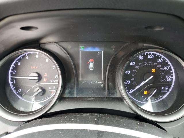 Продаж на аукціоні авто 2021 Toyota Camry, vin: 4T1G11AK4MU519922, номер лоту: 92010155