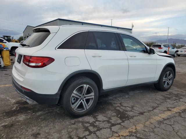 93271515 :رقم المزاد ، WDC0G4JB0JV060751 vin ، 2018 Mercedes-benz Glc مزاد بيع