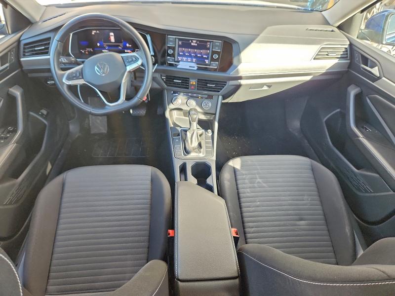 Продаж на аукціоні авто 2024 Volkswagen Jetta S, vin: 3VW5M7BU4RM034680, номер лоту: 94500685