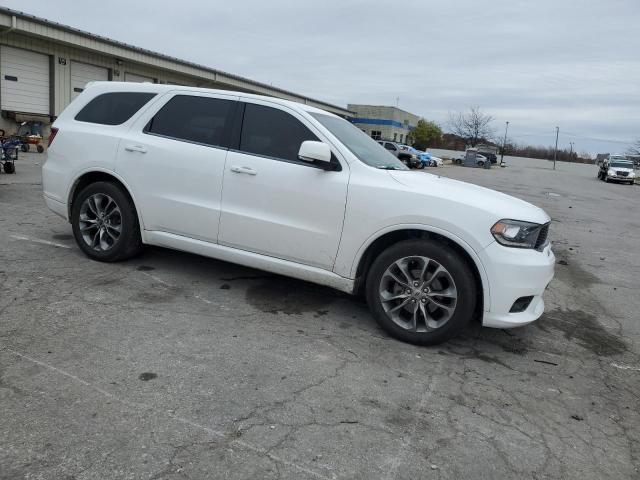 Продажа на аукционе авто 2020 Dodge Durango Gt, vin: 1C4RDHDG4LC260034, номер лота: 92364745