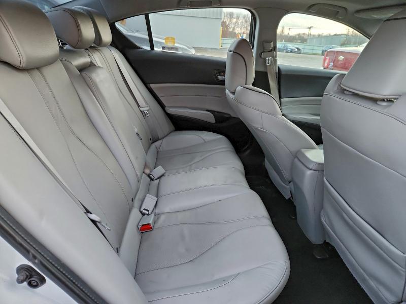 2019 Acura Ilx მანქანა იყიდება აუქციონზე, vin: 19UDE2F73KA004951, აუქციონის ნომერი: 93975815