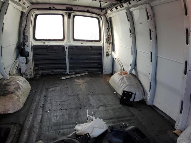 Продаж на аукціоні авто 2013 Chevrolet Express G1500, vin: 1GCSHAF49D1123507, номер лоту: 89435375