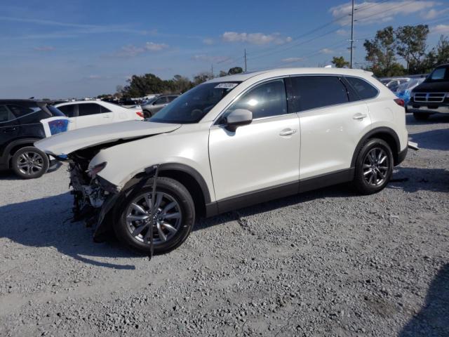 93710285 :رقم المزاد ، JM3TCACY1L0404769 vin ، 2020 Mazda Cx-9 مزاد بيع