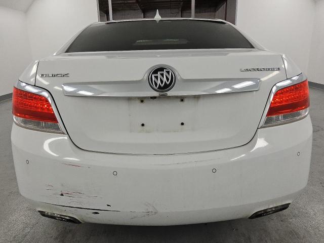 90198365 :رقم المزاد ، 1G4GC5E36DF162428 vin ، 2013 Buick Lacrosse مزاد بيع