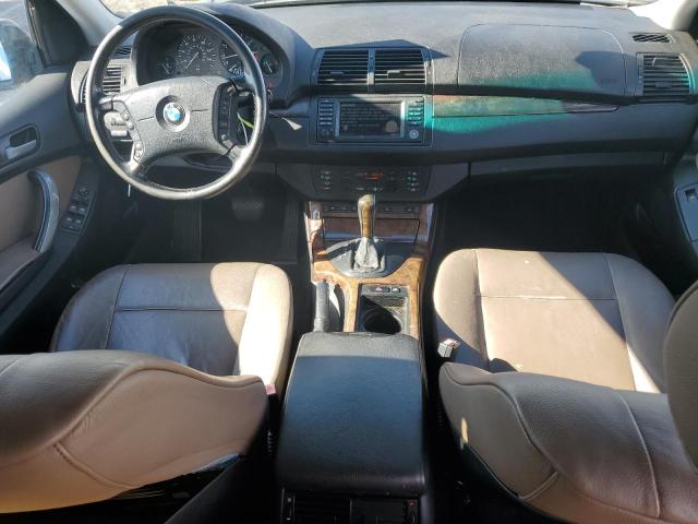 2006 Bmw X5 მანქანა იყიდება აუქციონზე, vin: 5UXFA13506LY31895, აუქციონის ნომერი: 93334735