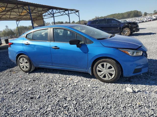 Продаж на аукціоні авто 2020 Nissan Versa, vin: 3N1CN8DV3LL832395, номер лоту: 91669645