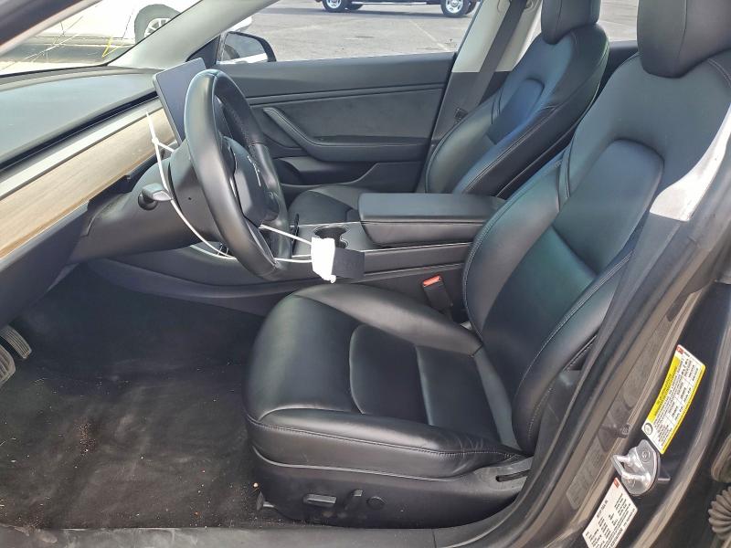 94676335 :رقم المزاد ، 5YJ3E1EA9JF045253 vin ، 2018 Tesla Model 3 مزاد بيع