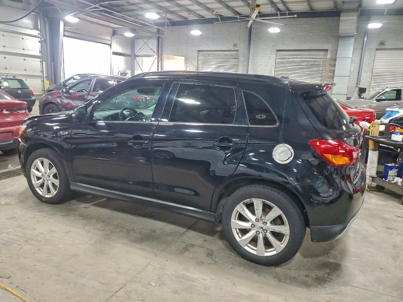 Продаж на аукціоні авто 2015 Mitsubishi Outlander Sport, vin: 4A4AR4AW2FE033011, номер лоту: 93960345