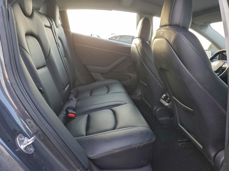 Продажа на аукционе авто 2022 Tesla Model 3, vin: 5YJ3E1EB7NF248950, номер лота: 94755975