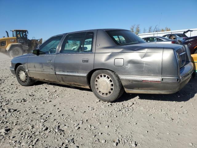 Продаж на аукціоні авто 1998 Cadillac Deville, vin: 1G6KD54YXWU799039, номер лоту: 54650846