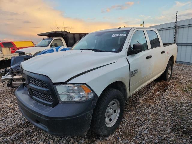 Aukcja sprzedaży 2023 Ram 1500 Class, vin: 3C6RR7KG3PG671921, numer aukcji: 92009905