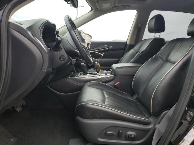 Aukcja sprzedaży 2018 Infiniti Qx60, vin: 5N1DL0MM7JC513893, numer aukcji: 91557905