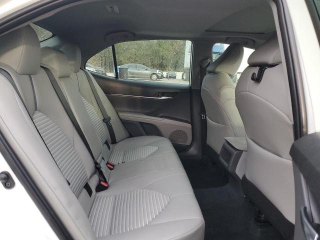 91876335 :رقم المزاد ، 4T1T11AK2RU250230 vin ، 2024 Toyota Camry مزاد بيع