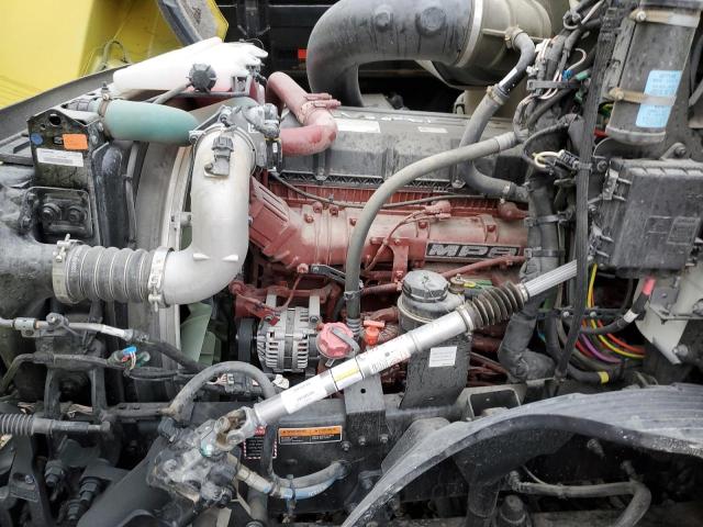 Продаж на аукціоні авто 2025 Mack Anthem, vin: 1M1AN4GY2SM053951, номер лоту: 92167405
