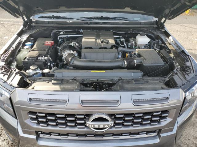 90938595 :رقم المزاد ، 1N6ED1EK3SN655508 vin ، 2025 Niss Frontier مزاد بيع