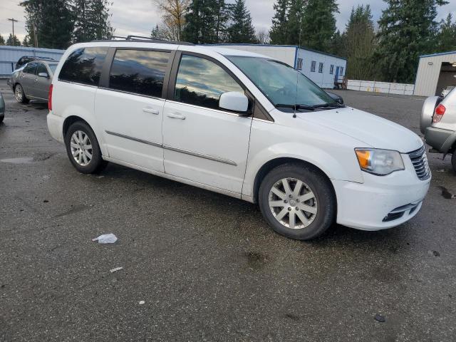 Продажа на аукционе авто 2014 Chrysler Town & Country, vin: 2C4RC1BG1ER449022, номер лота: 92868605