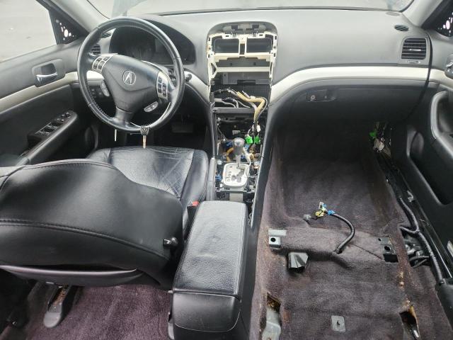 93743955 :رقم المزاد ، JH4CL96946C001494 vin ، 2006 Acura Tsx مزاد بيع