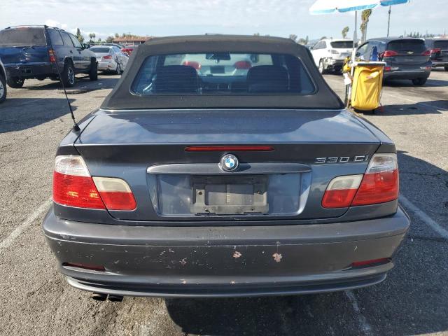 93334725 :رقم المزاد ، WBABS53492JU92388 vin ، 2002 Bmw 330 مزاد بيع