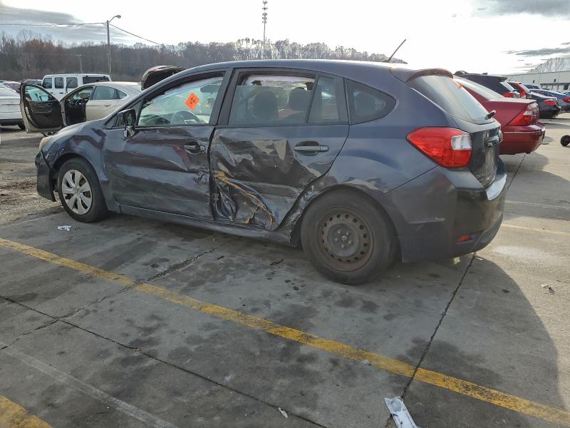 Продаж на аукціоні авто 2015 Subaru Impreza, vin: JF1GPAA64FH207154, номер лоту: 91766235