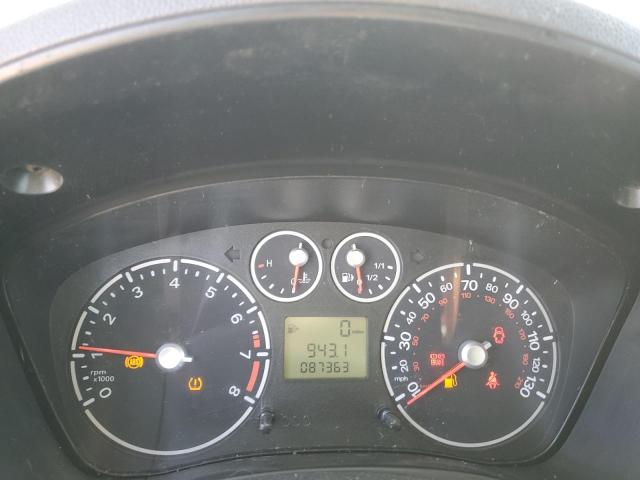 91881975 :رقم المزاد ، NM0LS7CN8AT016306 vin ، 2010 Ford Transit Connect Xl W مزاد بيع