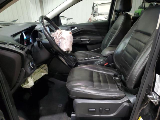 Продаж на аукціоні авто 2015 Ford Escape, vin: 1FMCU9JX9FUB01827, номер лоту: 91867695