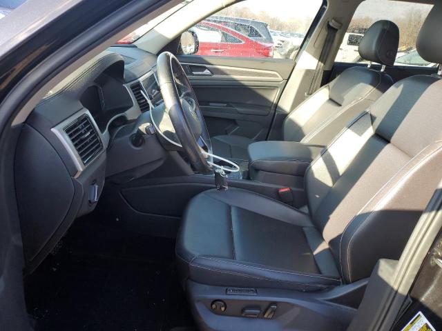 Aukcja sprzedaży 2021 Volkswagen Atlas, vin: 1V2BR2CA3MC516371, numer aukcji: 93304515