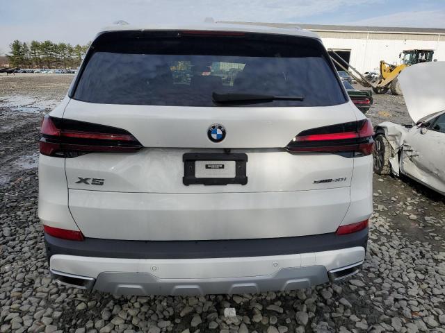 93117515 :رقم المزاد ، 5UX13EU01R9S68033 vin ، 2024 Bmw X5 مزاد بيع