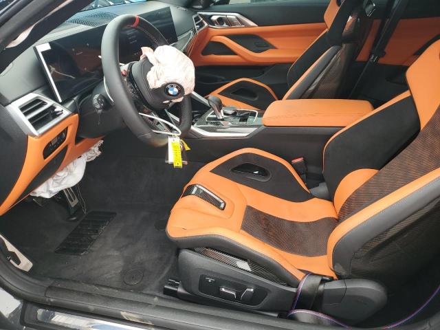 Продаж на аукціоні авто 2026 Bmw M4, vin: WBS23HK00TCV73634, номер лоту: 90436695
