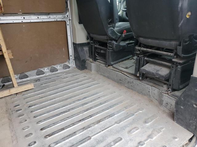 Продажа на аукционе авто 2019 Ram Promaster 2500, vin: 3C6TRVDG3KE516040, номер лота: 91043955