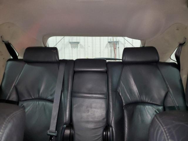 2009 Lexus Rx მანქანა იყიდება აუქციონზე, vin: 2T2HK31U19C133008, აუქციონის ნომერი: 91832625