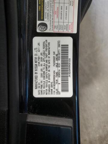 Продаж на аукціоні авто 2024 Nissan Z Performa, vin: JN1BZ4BH5RM361404, номер лоту: 91447225