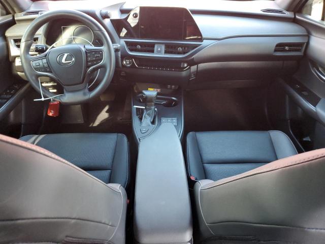 91264265 :رقم المزاد ، JTHB9JBH5P2067701 vin ، 2023 Lexus Ux مزاد بيع