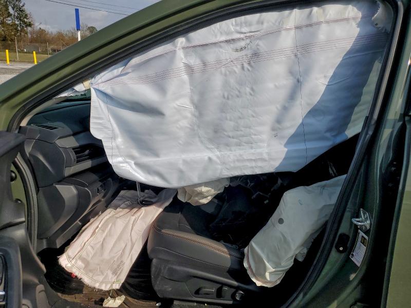 Aukcja sprzedaży 2024 Subaru Crosstrek, vin: 4S4GUHM69R3746566, numer aukcji: 92761445