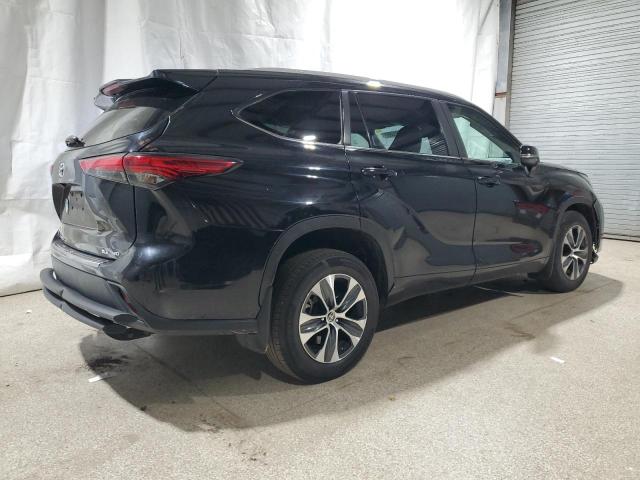 Продаж на аукціоні авто 2023 Toyota Highlander, vin: 5TDKDRBH5PS008574, номер лоту: 92580835