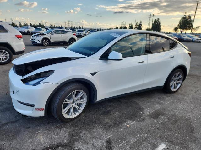 Aukcja sprzedaży 2024 Tesla Model Y, vin: 7SAYGDED0RF055390, numer aukcji: 93703835
