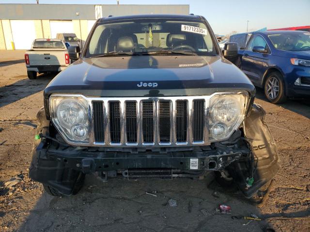 Продажа на аукционе авто 2012 Jeep Liberty, vin: 1C4PJMAK5CW198658, номер лота: 91712335