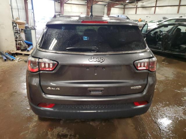 93644465 :رقم المزاد ، 3C4NJDBB7MT558901 vin ، 2021 Jeep Compass مزاد بيع
