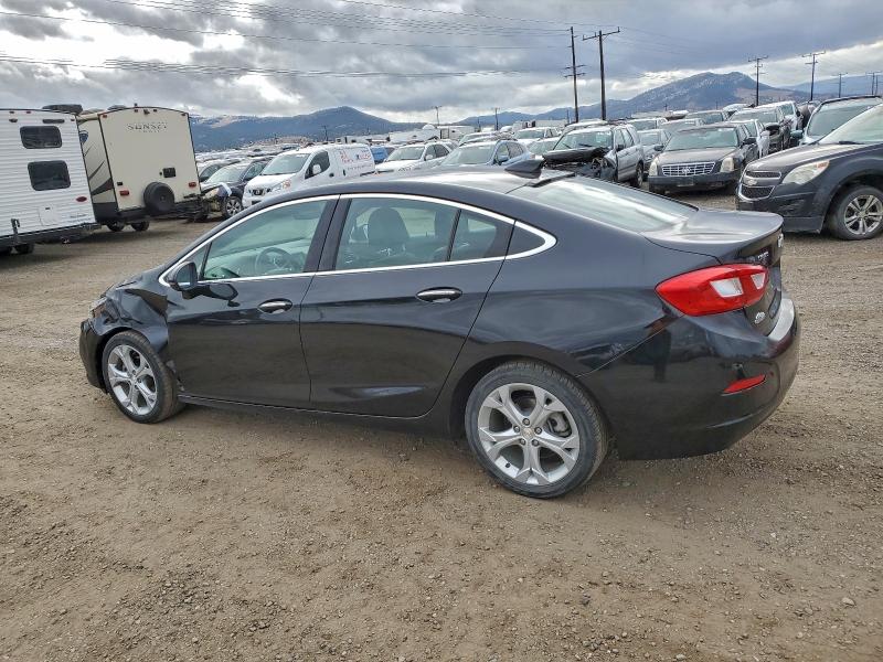 Продаж на аукціоні авто 2017 Chevrolet Cruze, vin: 1G1BF5SM2H7223284, номер лоту: 94514115