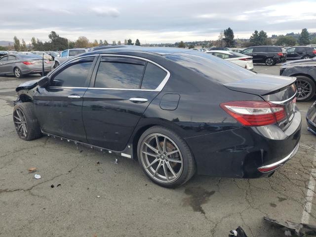 Продажа на аукционе авто 2017 Honda Accord Spo, vin: 1HGCR2F5XHA227463, номер лота: 92330495