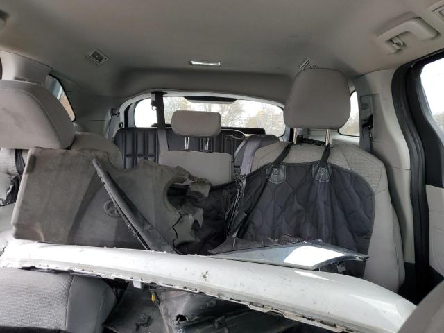 Продажа на аукционе авто 2024 Toyota Sienna, vin: 5TDKRKEC1RS199258, номер лота: 91110995