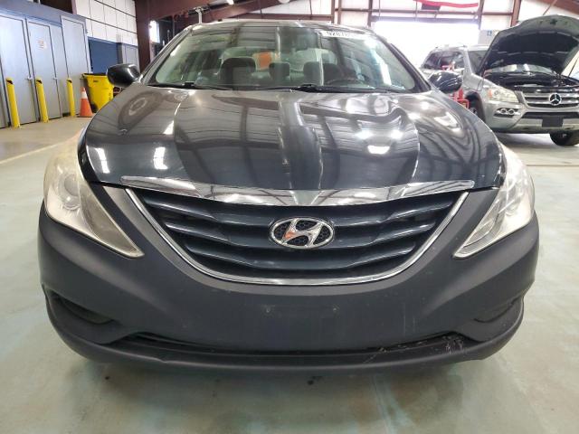 92878015 :رقم المزاد ، 5NPEB4AC0CH434023 vin ، 2012 Hyundai Sonata Gls مزاد بيع