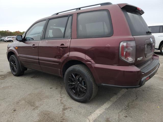 90310835 :رقم المزاد ، 5FNYF18268B041131 vin ، 2008 Honda Pilot مزاد بيع