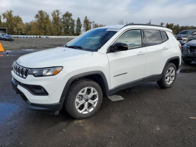 Aukcja sprzedaży 2025 Jeep Compass La, vin: 3C4NJDBN8ST620426, numer aukcji: 93930385