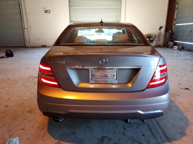 Aukcja sprzedaży 2014 Mercedes-benz C, vin: WDDGF4HB8EG237835, numer aukcji: 92230165